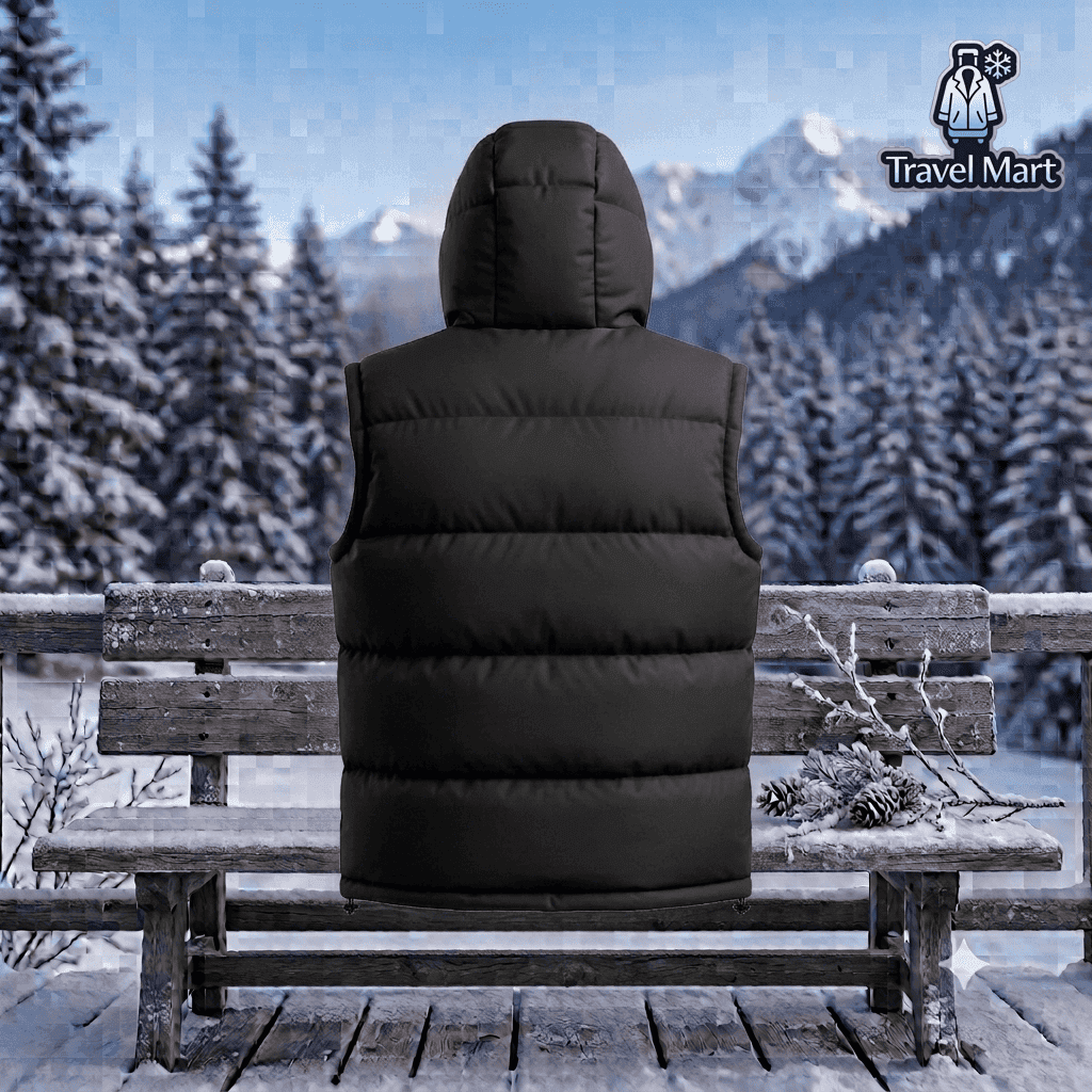 Boss Performance Outerwear Jacket (Black) 2