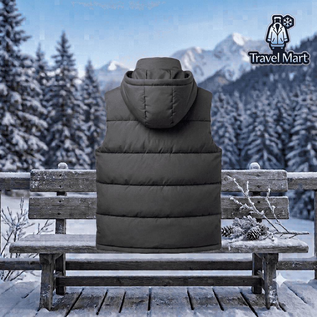Boss Performance Outerwear Jacket (Gray) 2